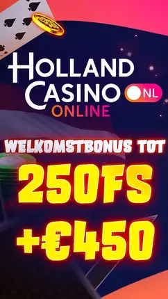 Holland Casino preview